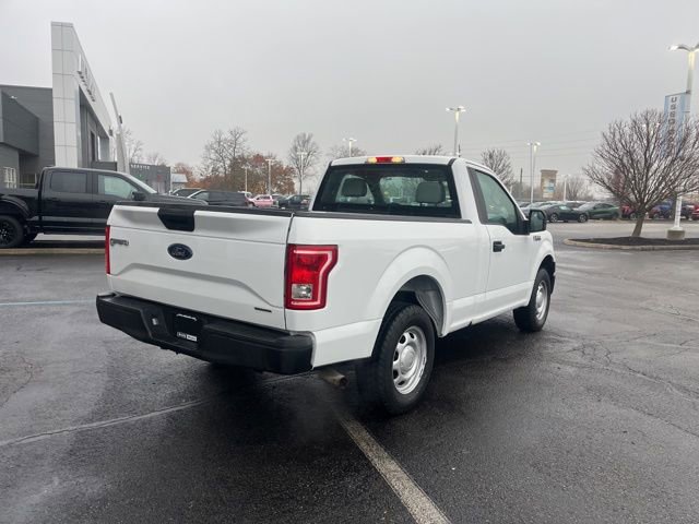 Used 2016 Ford F150 XL w/ XL Power Equipment Group image 8
