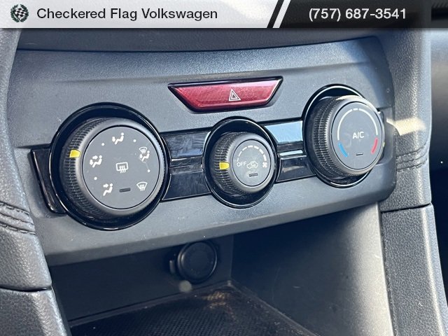 Used 2018 Subaru Crosstrek 2.0i image 37