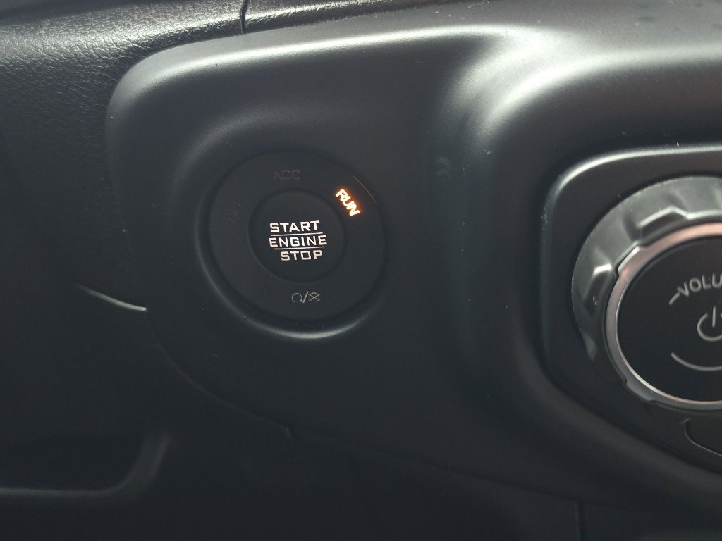 Certified 2019 Jeep Wrangler Rubicon image 22