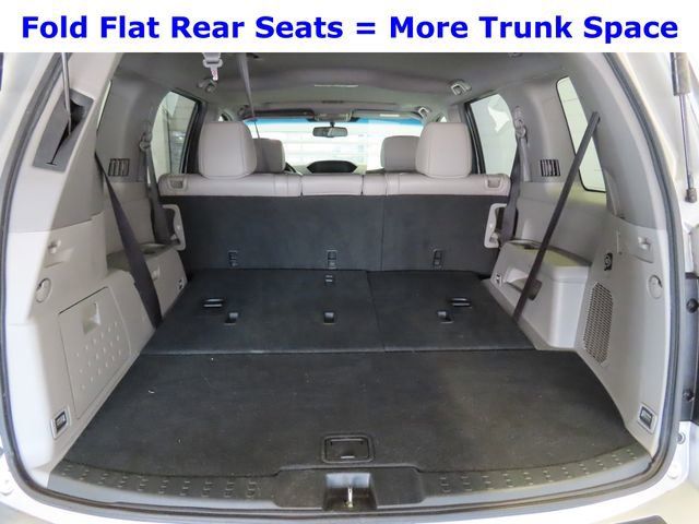 Used 2013 Honda Pilot EX-L image 35