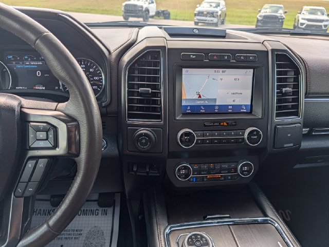 Used 2021 Ford Expedition King Ranch RWD image 17