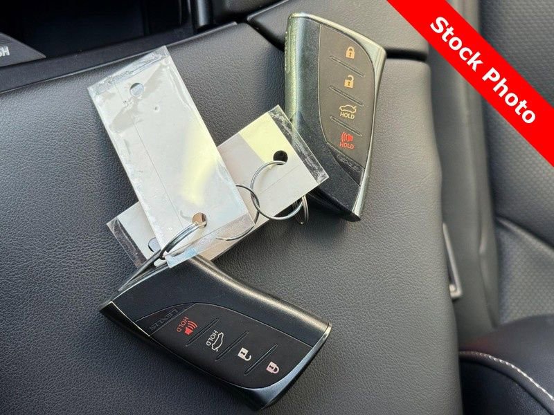 Used 2021 Lexus ES 350 F Sport w/ Accessory Package 2 image 30