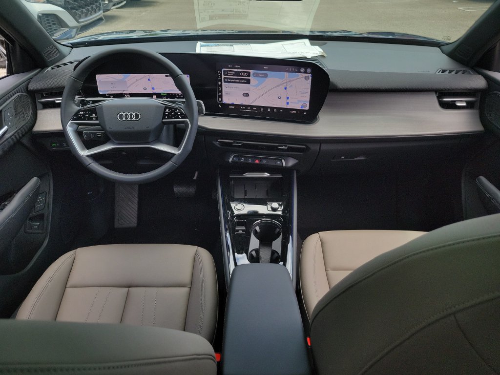 New 2026 Audi Q3 quattro 2.0T AWD/4WD image 22