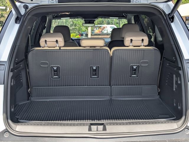 New 2026 Buick Enclave Preferred FWD image 14
