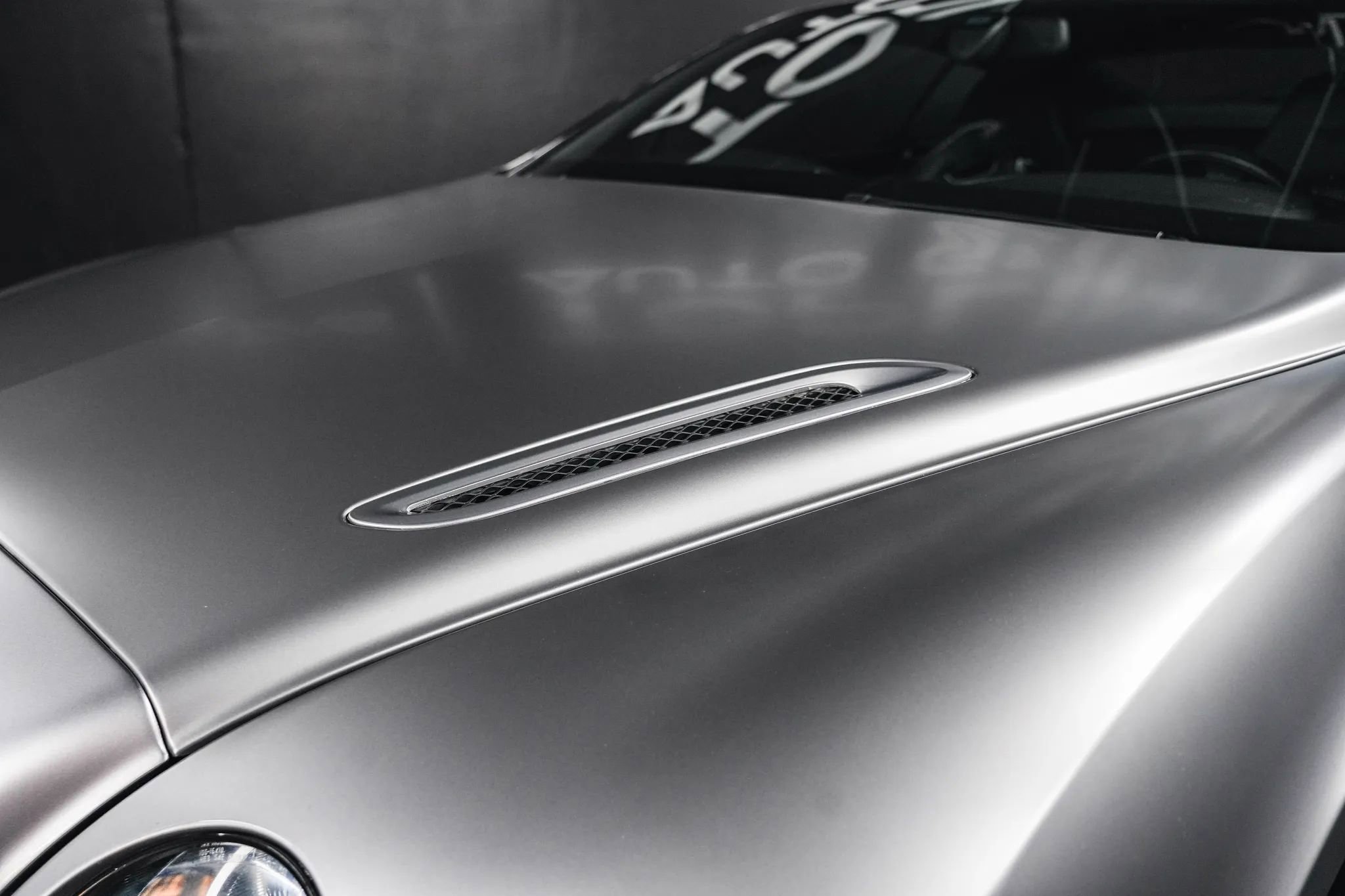 Used 2010 Bentley Continental GT Supersports image 5