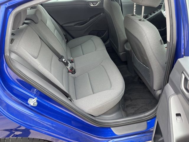 Used 2021 Hyundai Ioniq Blue FWD image 16