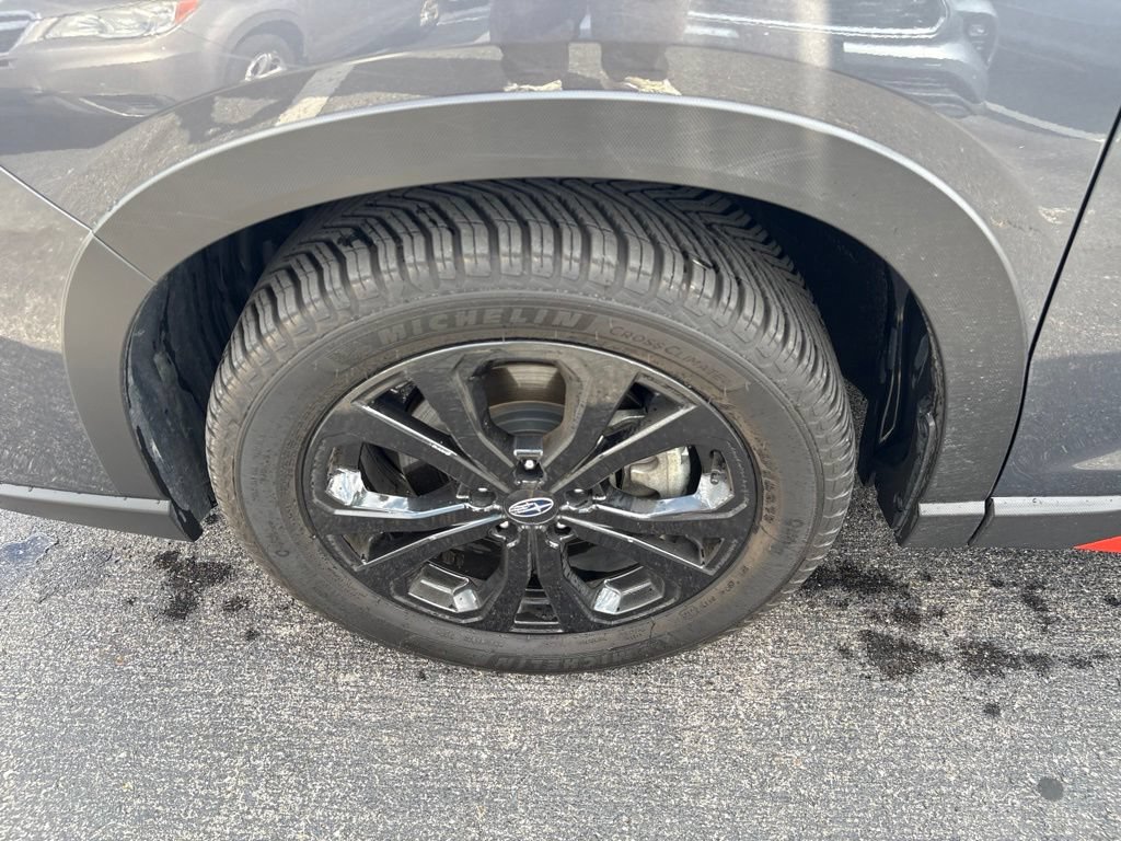 Certified 2024 Subaru Forester Sport AWD/4WD image 7