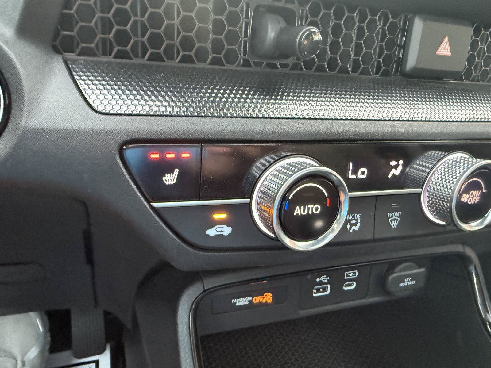 Used 2023 Honda CR-V Sport image 49
