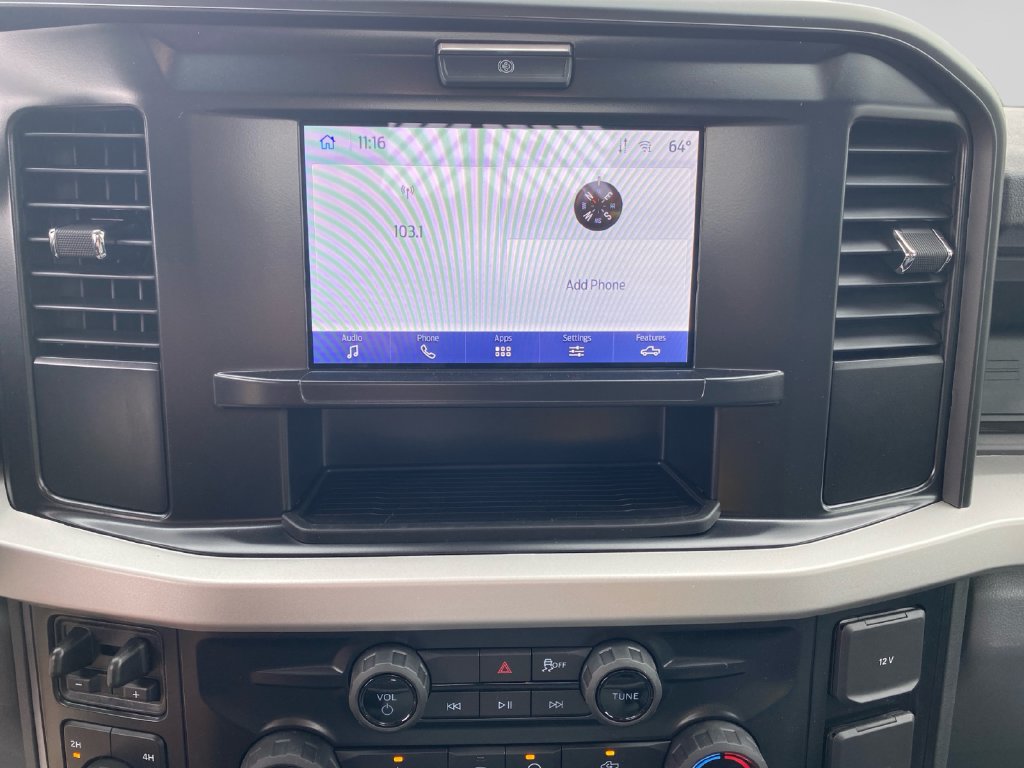 New 2026 Ford F550 4x4 Regular Cab Super Duty image 28