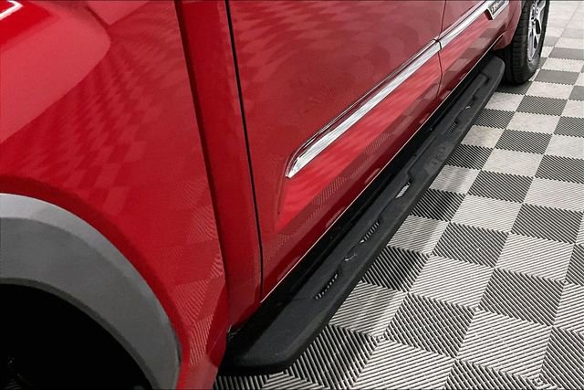 Used 2022 Toyota Tundra 1794 Edition image 42