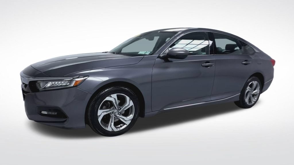 Used 2020 Honda Accord EX-L image 19