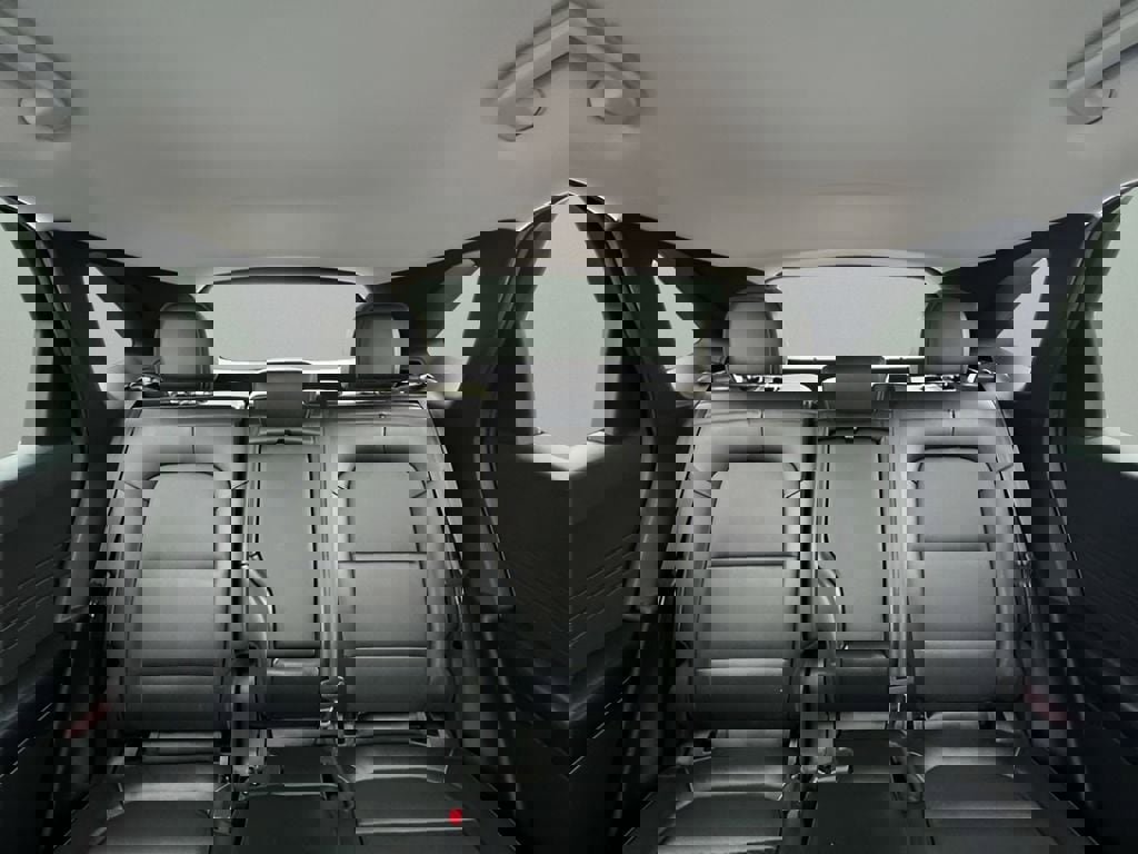 Used 2025 Ford Escape Platinum image 19