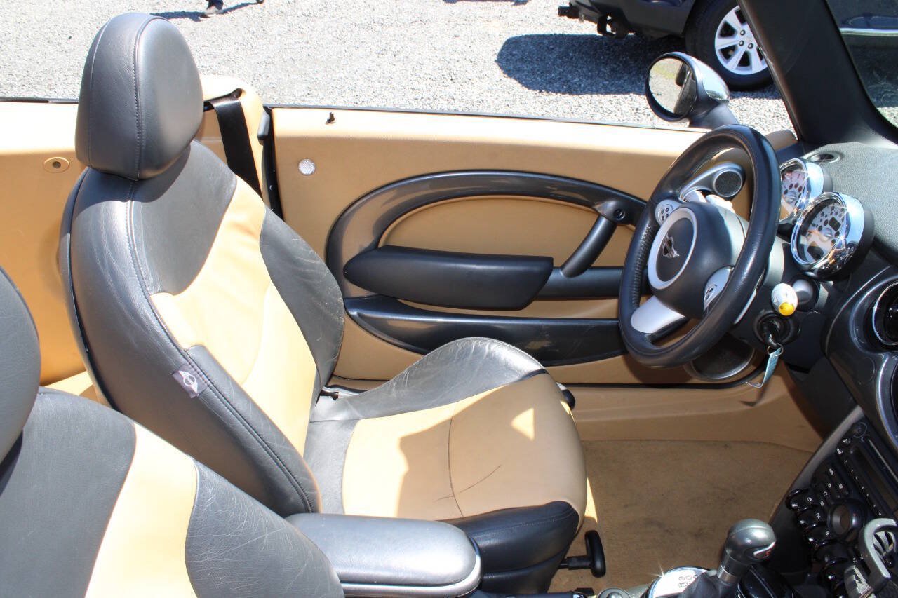 Used 2007 MINI Cooper S FWD image 19