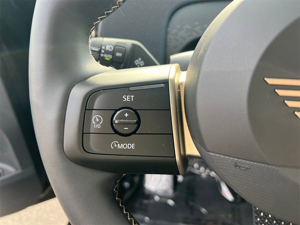 Used 2025 MINI Cooper Countryman S image 16