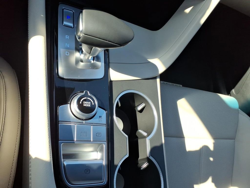 New 2026 Genesis G70 2.5T AWD/4WD image 23