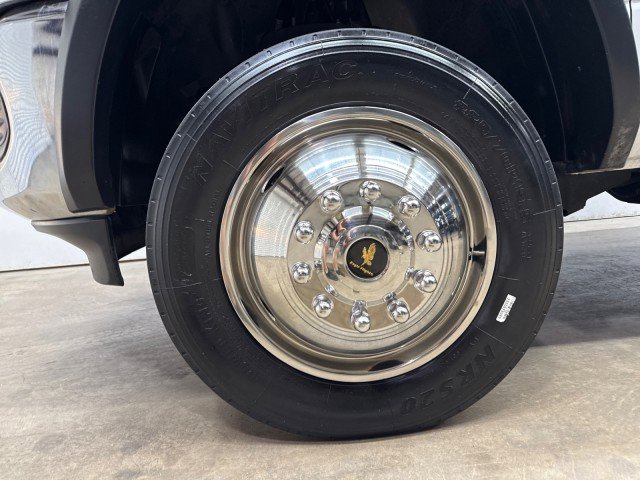 Used 2024 RAM 4500 SLT w/ Quick Order Package 2YG SLT image 34