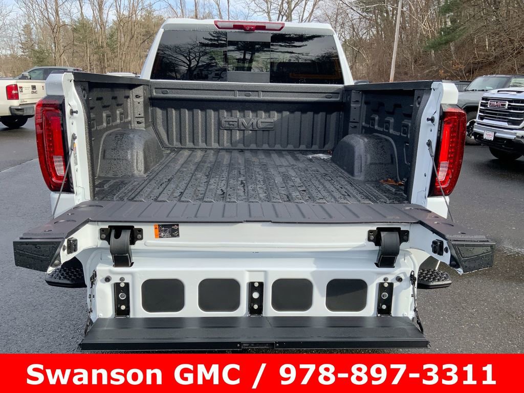 New 2026 GMC Sierra 1500 Denali w/ Technology Package image 27