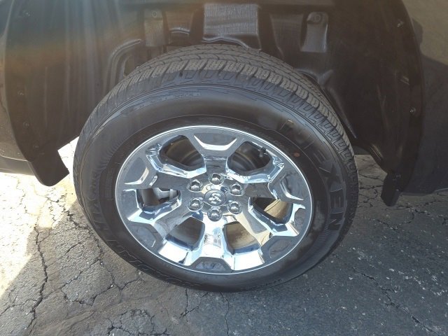 Used 2025 RAM 1500 Big Horn image 57