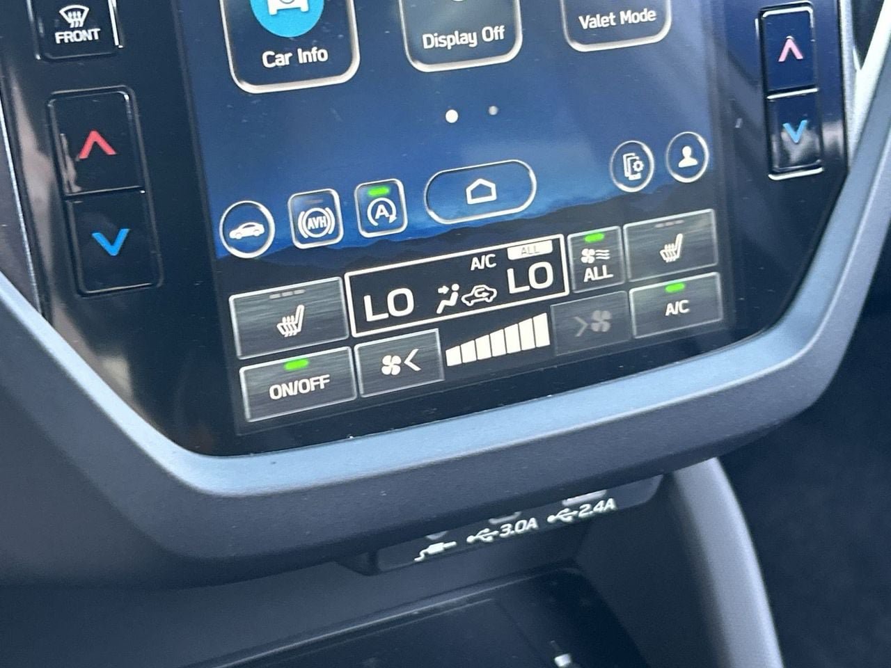 New 2026 Subaru Forester Wilderness AWD/4WD image 24