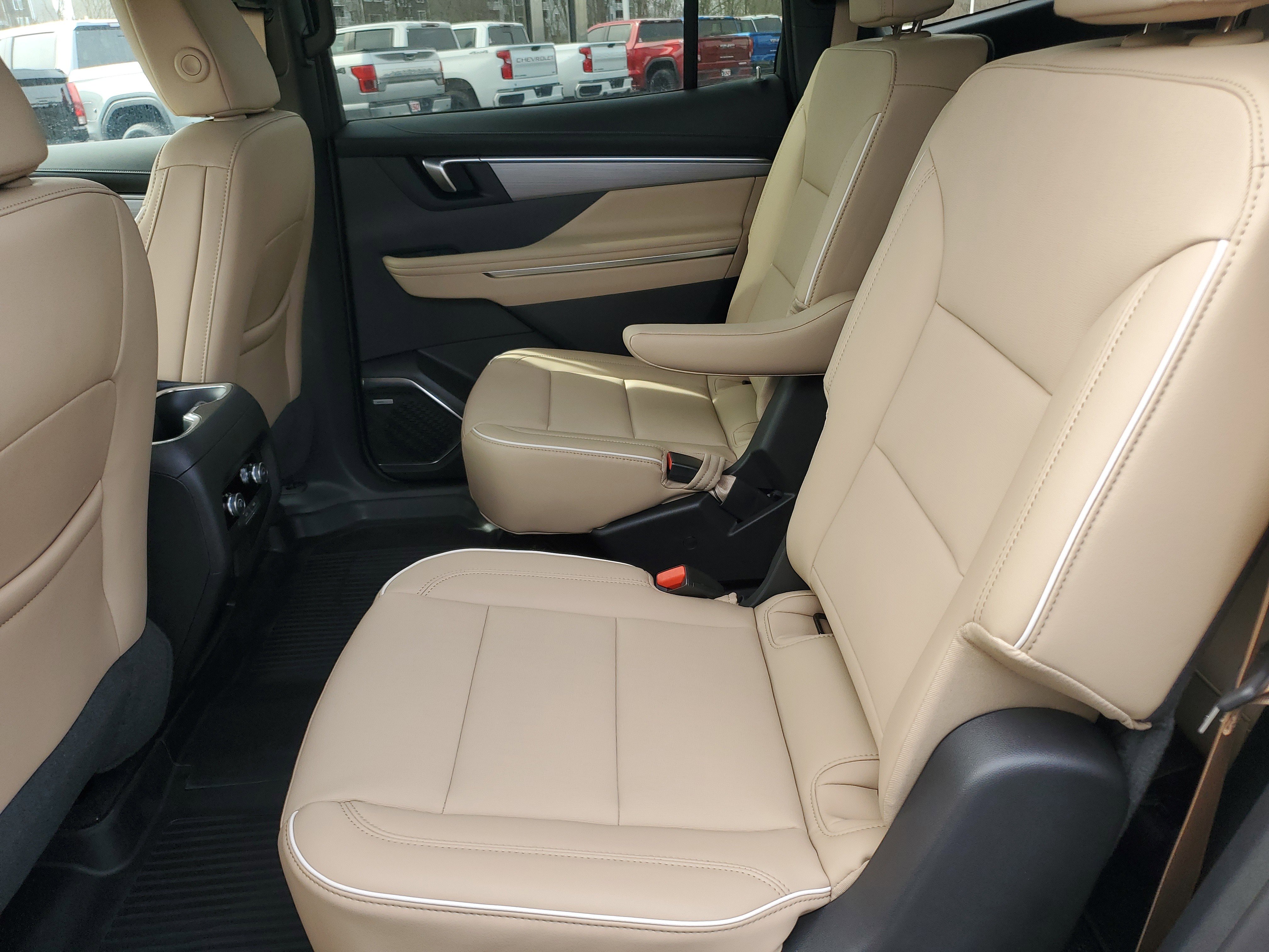 New 2026 Buick Enclave Preferred w/ Power Package image 26