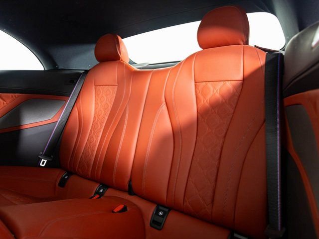 Used 2023 BMW M8 Competition image 12