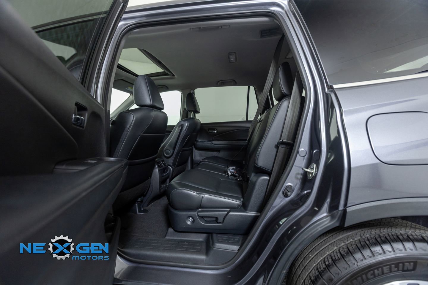 Used 2018 Honda Pilot EX-L image 24