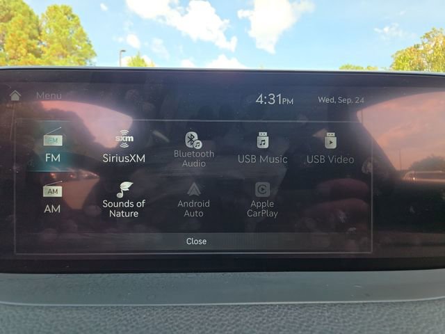 Used 2024 Genesis GV70 3.5T Sport image 36