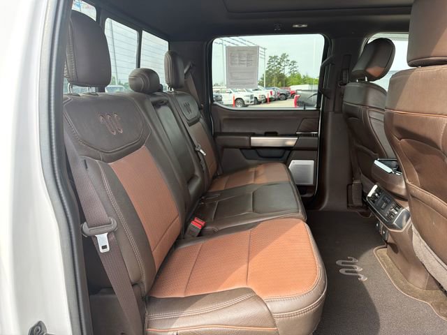 Used 2021 Ford F150 King Ranch AWD/4WD image 37