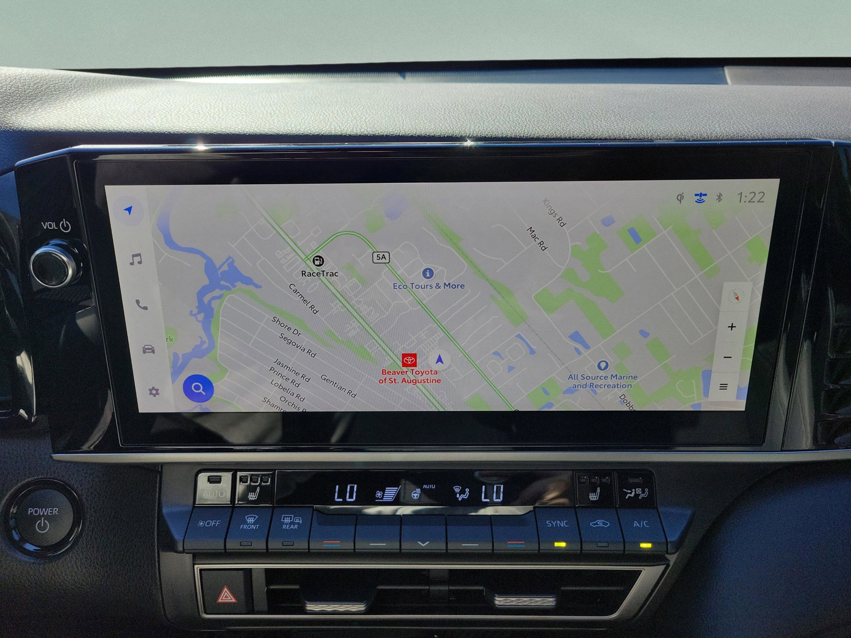 Used 2025 Toyota Camry XSE image 24