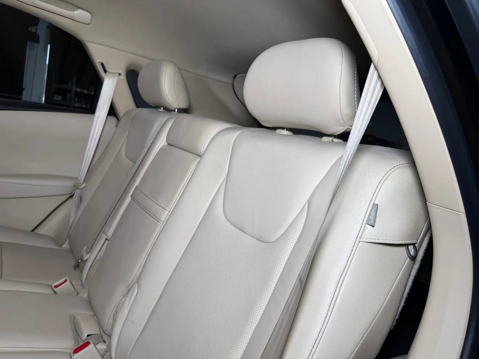 Used 2013 Lexus RX 350 AWD w/ Navigation Pkg image 19