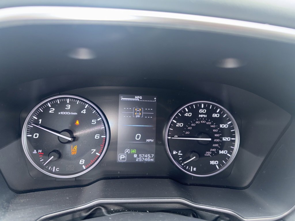 Used 2021 Subaru Outback Limited w/ Popular Package #2 image 10