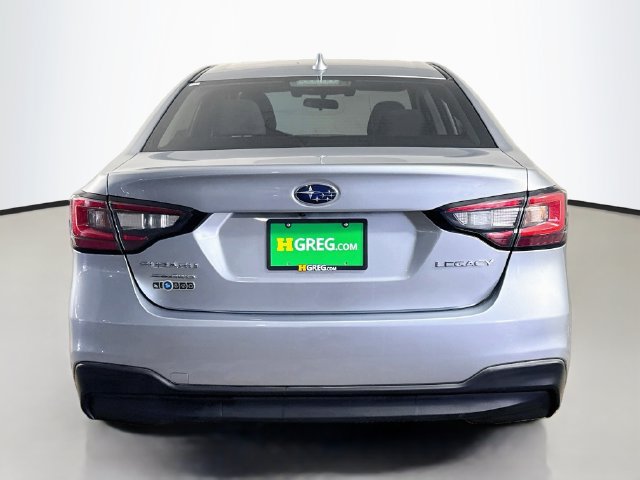 Used 2020 Subaru Legacy w/ Alloy Wheel Package AWD/4WD image 8