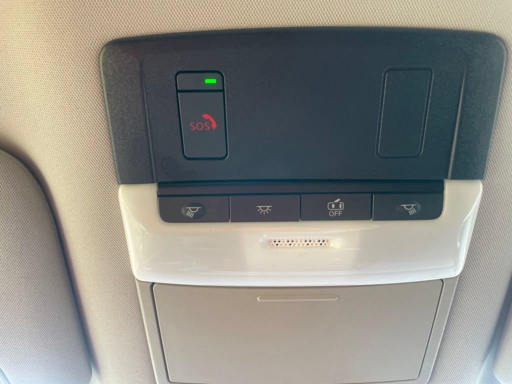 Used 2024 Nissan Pathfinder SV FWD image 23
