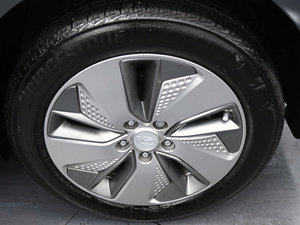 Used 2020 Hyundai Kona Ultimate w/ Cargo Package image 44