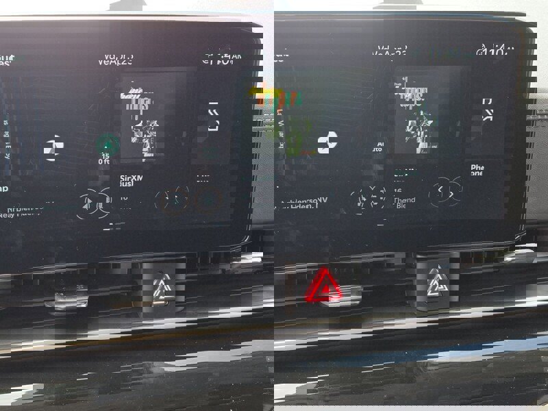 New 2025 Kia Carnival SX Prestige image 14