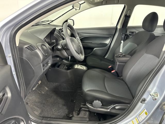 Used 2023 Mitsubishi Mirage G4 ES image 11