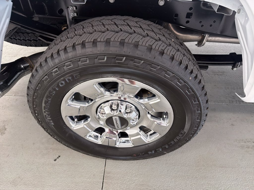 New 2027 Ford F250 Lariat AWD/4WD image 5