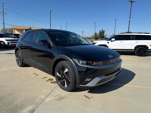 New 2026 Hyundai Ioniq 5 SEL