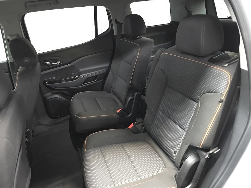 Used 2023 GMC Acadia AT4 w/ Trailering Package image 31