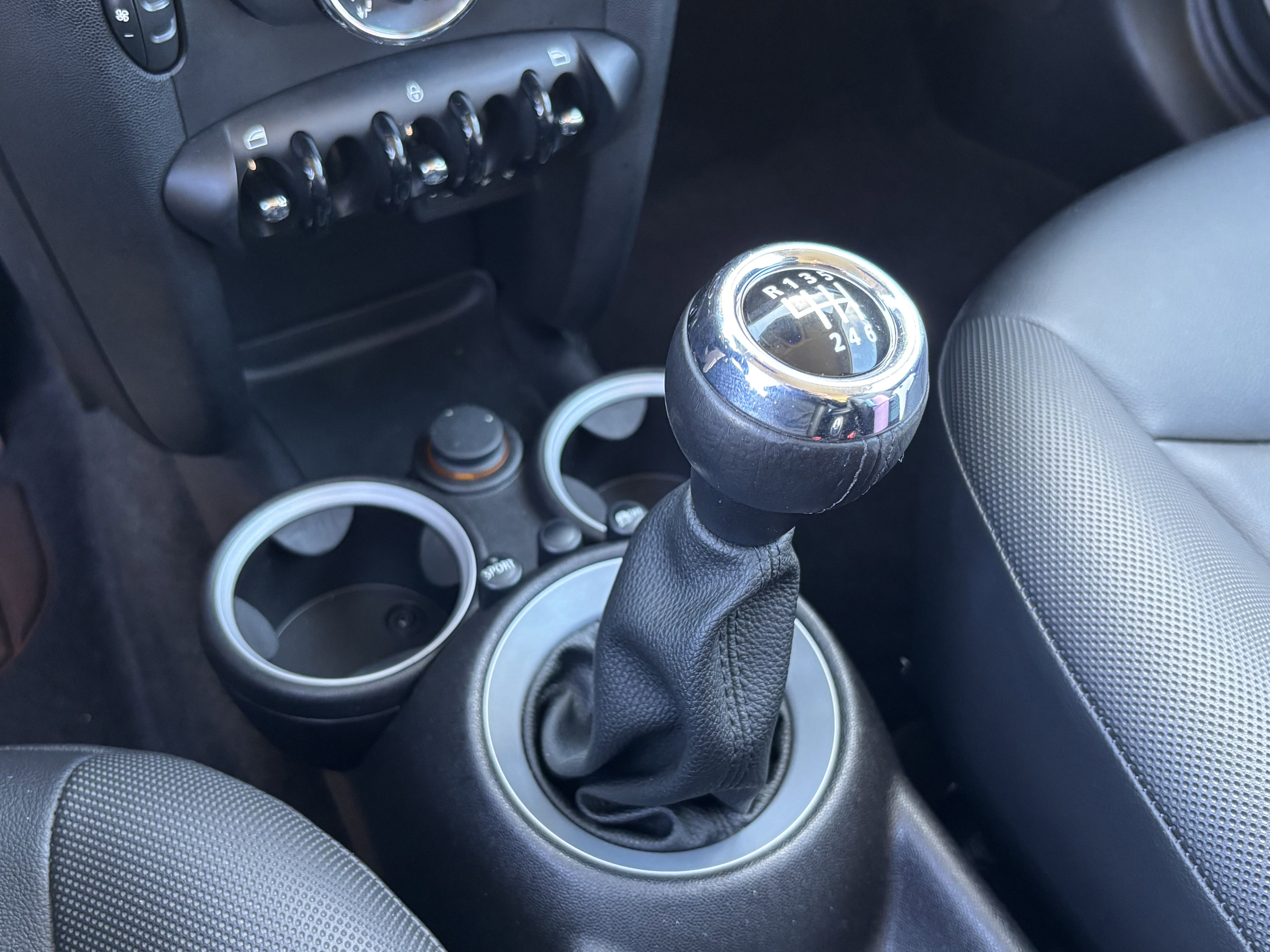 Used 2012 MINI Cooper Clubman image 26