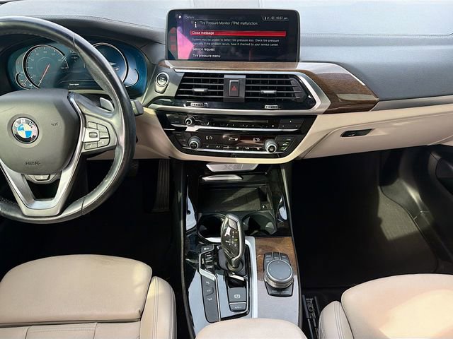 Used 2018 BMW X3 xDrive30i image 19