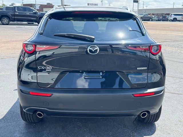 Used 2023 MAZDA CX-30 AWD 2.5 S w/ Premium Package image 4