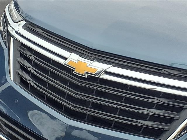 Certified 2024 Chevrolet Equinox LT w/ LPO, Floor Liner Package image 29