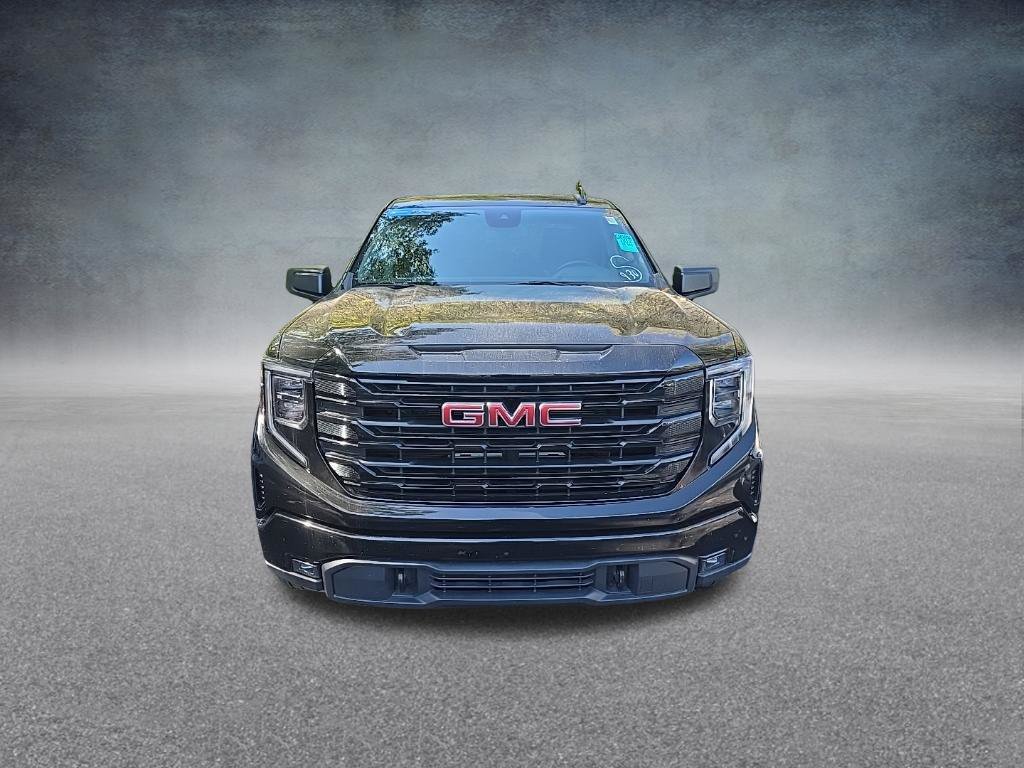 Used 2024 GMC Sierra 1500 Elevation AWD/4WD image 3