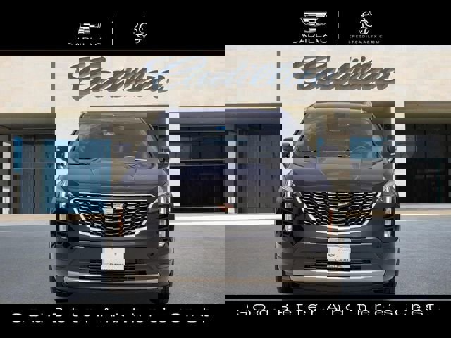 Certified 2023 Cadillac XT4 Premium Luxury AWD/4WD image 12