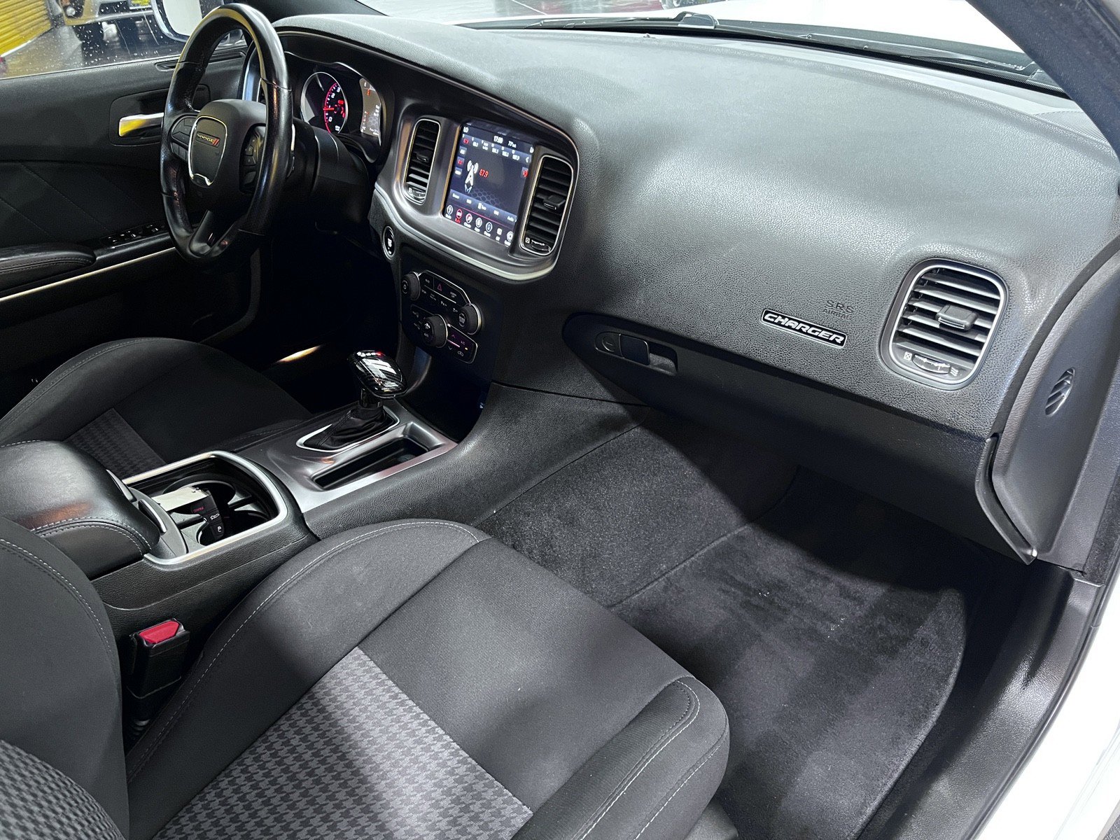 Used 2019 Dodge Charger GT image 16