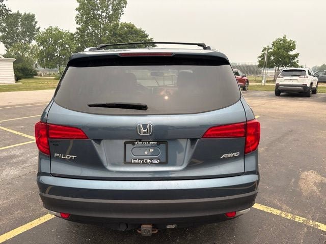 Used 2017 Honda Pilot EX-L image 13