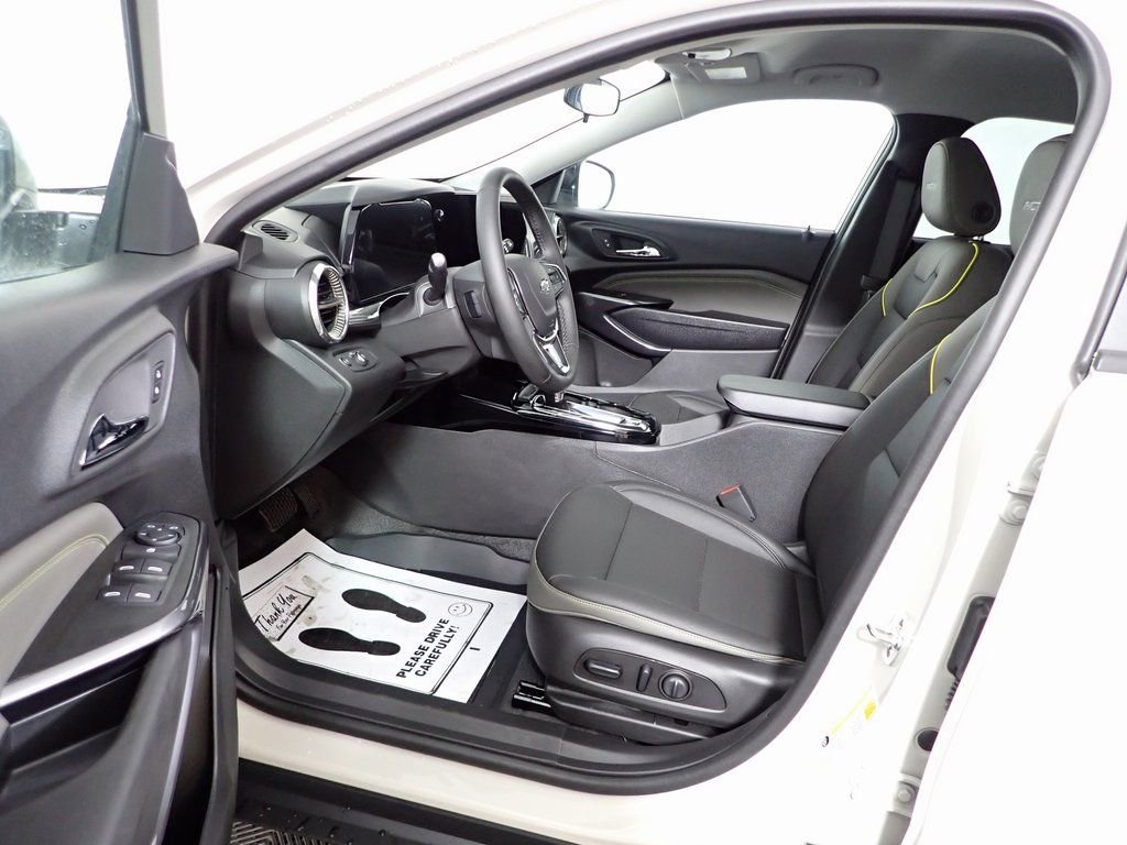 New 2026 Chevrolet Trax ACTIV image 17