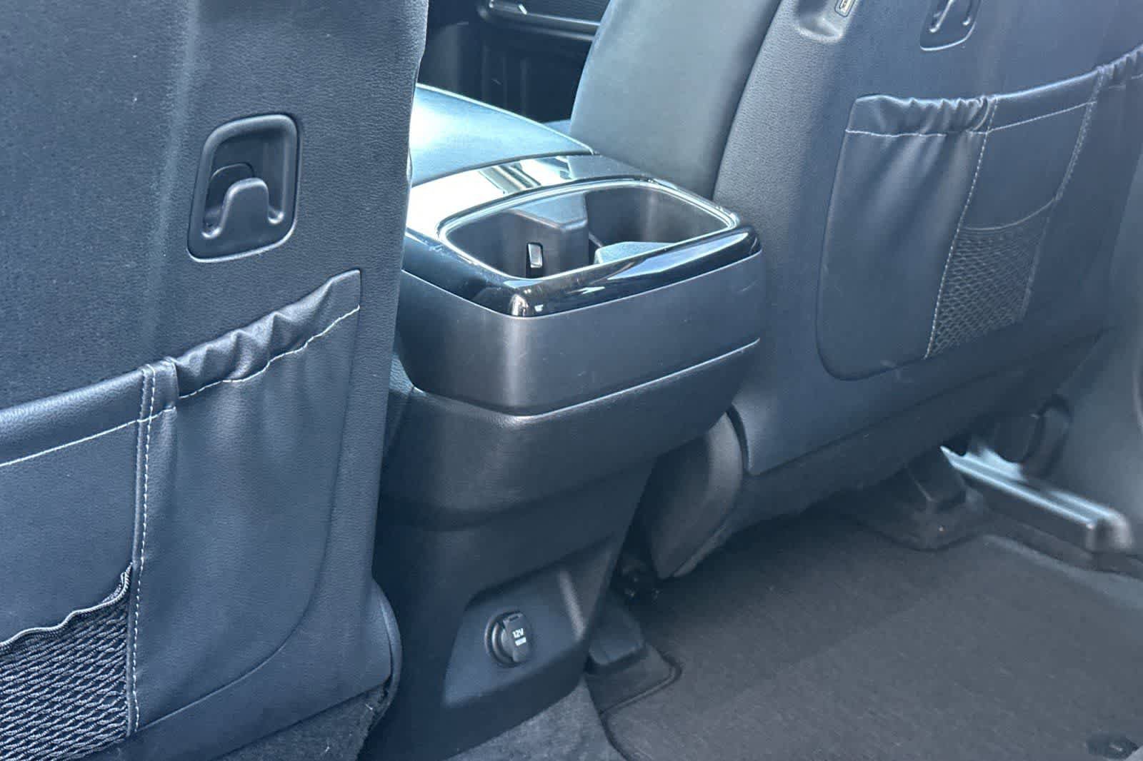 Used 2020 Kia Telluride S AWD/4WD image 15