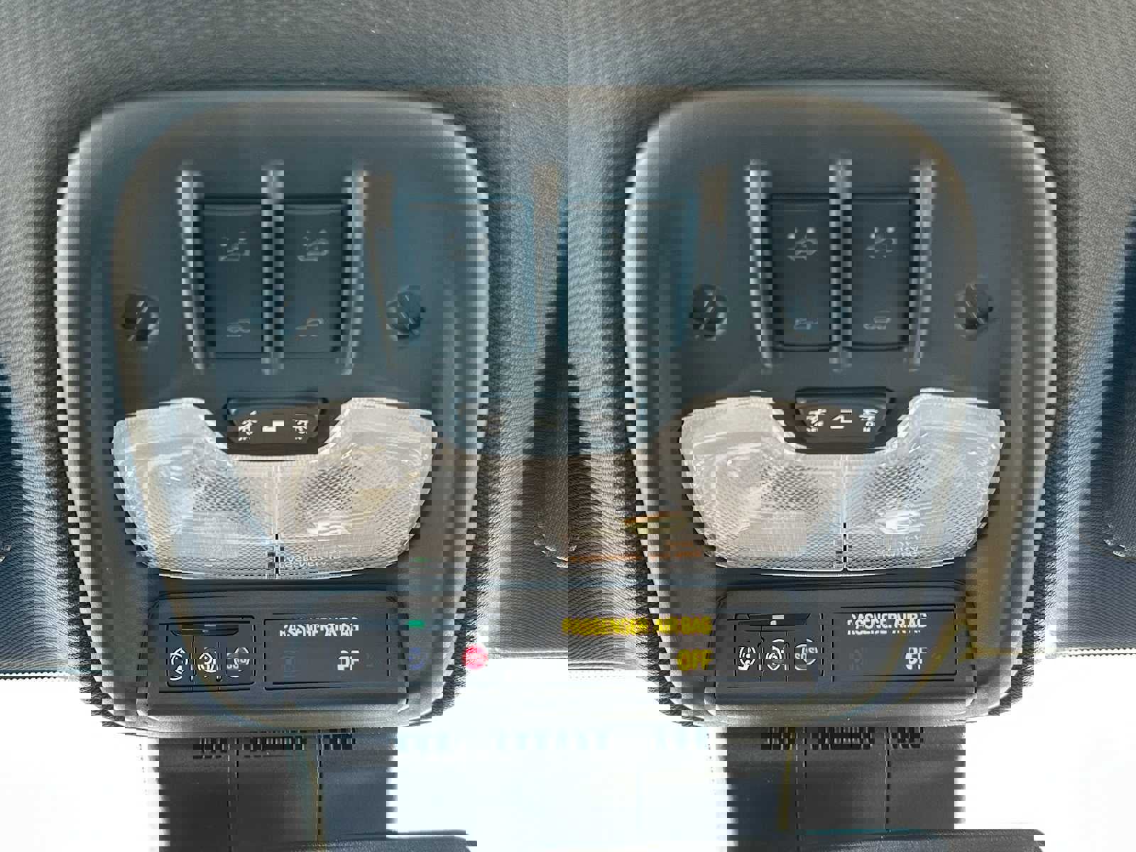 New 2026 GMC Canyon AT4X image 31